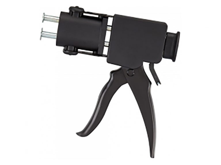 Dispensing Gun for 50ml (11/21 Ratio) Dual Cartridges Engineering