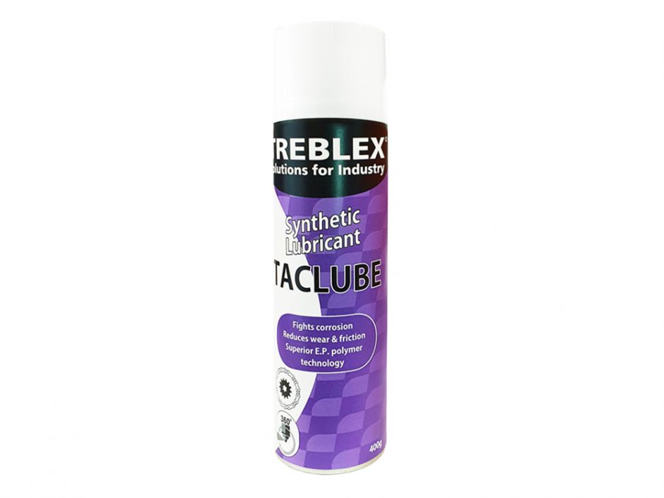 Treblex Engineering Adhesives & Lubricants (Aust) Pty Ltd