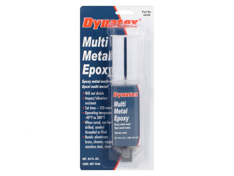 Dynatex® Multi Metal Epoxy Engineering Adhesives & Lubricants (Aust
